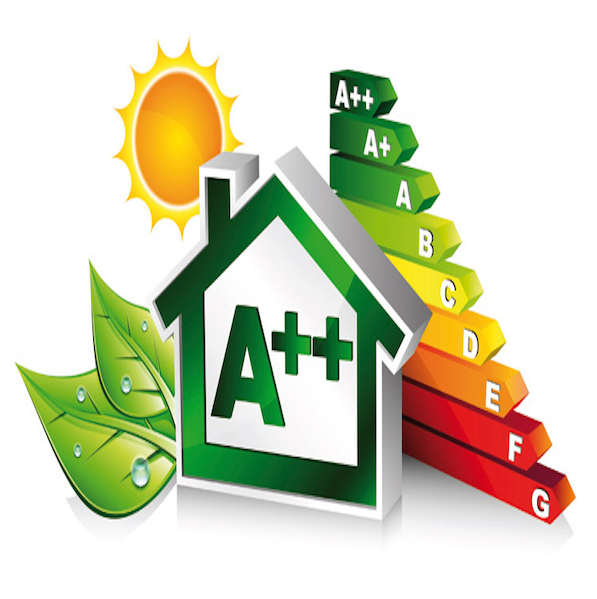 logo économie d'énergie